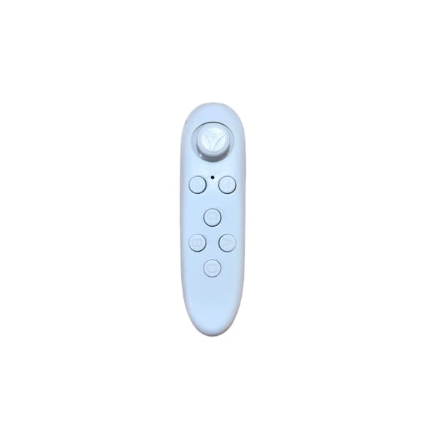 Control QUANTA Joystick