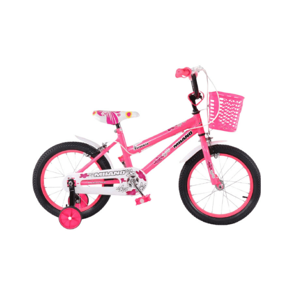 Bicicleta Milano Fiorenza Aro 16"