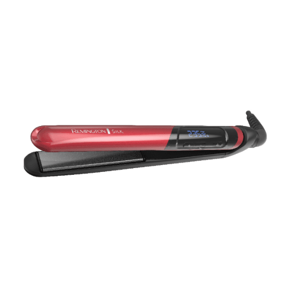 Planchita Remington Silk S9600  2