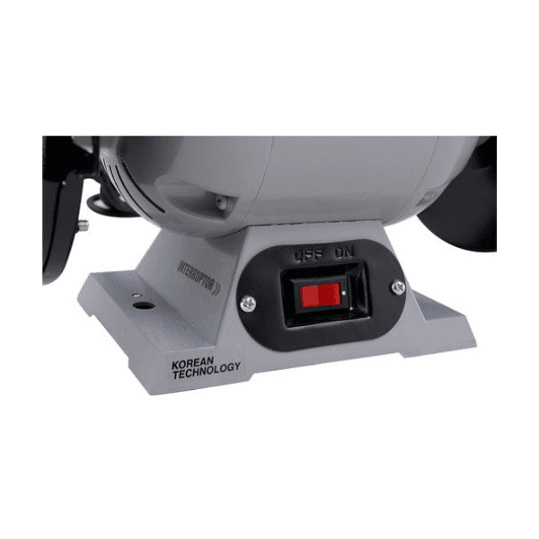 Amoladora DAEWOO de Banco DABG 150 2