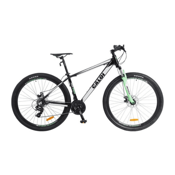 Bicicleta Caloi Pro 9900 Aro 29''