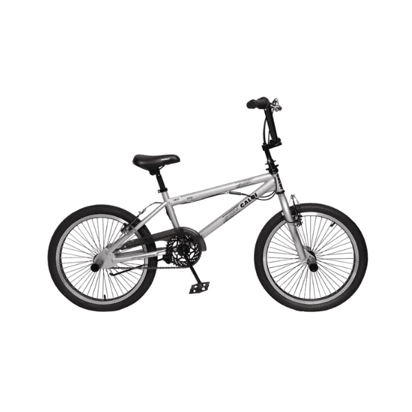 Bicicleta Caloi Fly Free Aro 20"