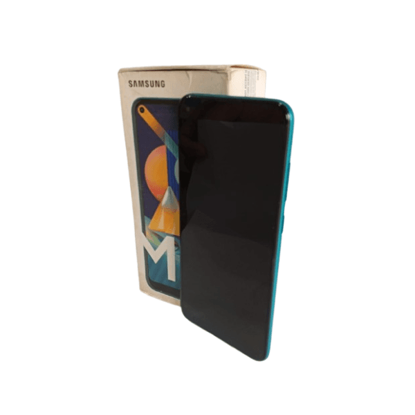 Celular Huawei Y5P 32GB 3