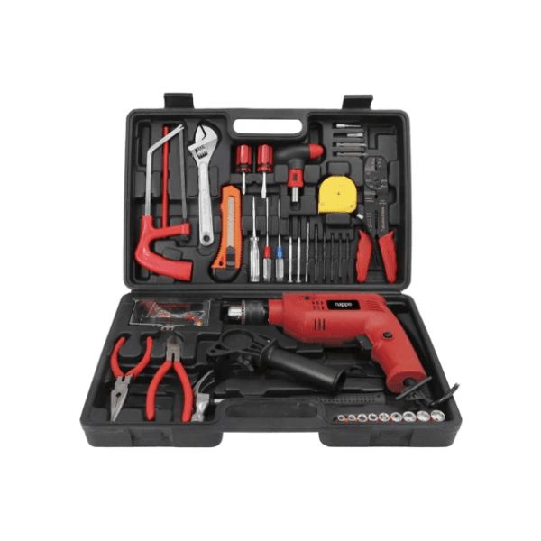 Kit Nappo de Herramientas NHK-008