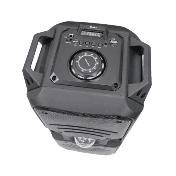 Parlante Kolke Iron KPB-322 2
