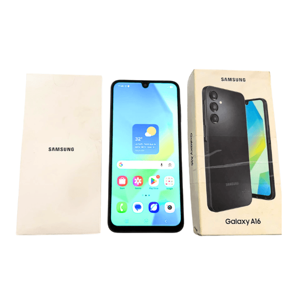 Celular Xiaomi Redmi 9A 32GB 2