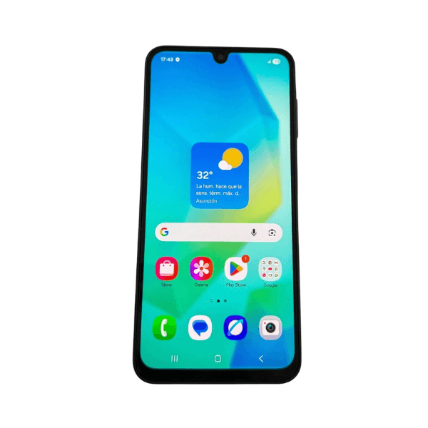 Celular Xiaomi Redmi 9A 32GB