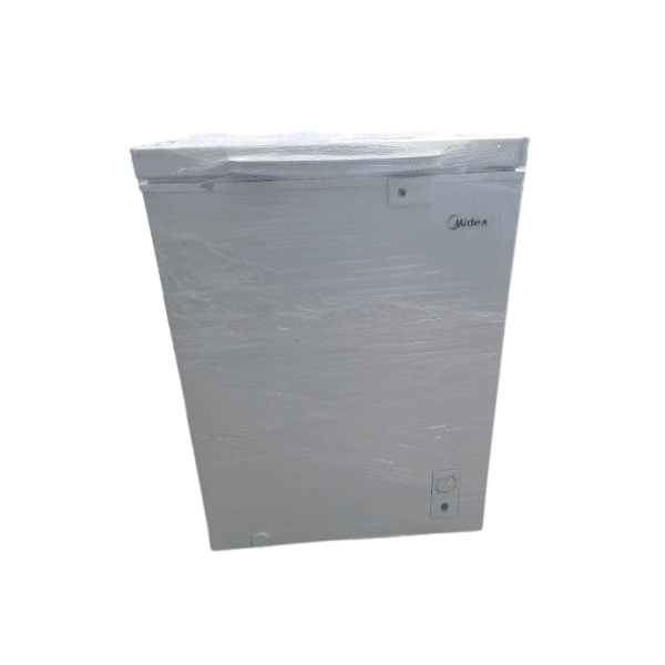 Congelador Midea 160 Lts. MDRC206FZ 3