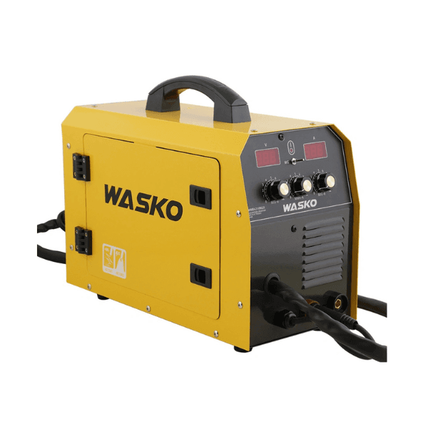 Soldador Wasko Mig 210A WME6210M2X 3