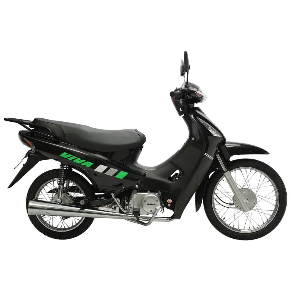 Motoneta Kenton Viva 110 cc 5