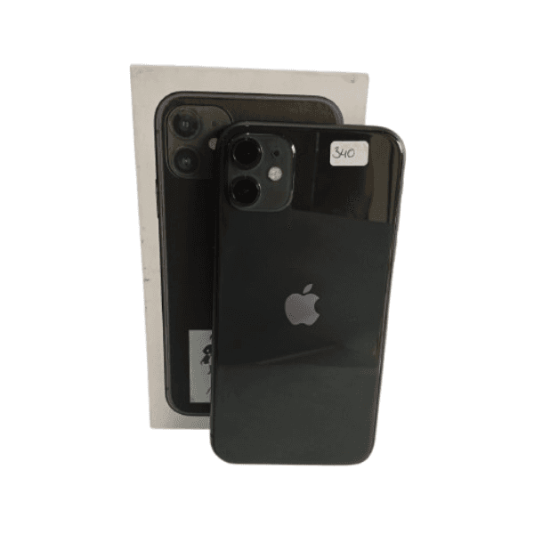 Celular Apple Iphone XI 128GB () 3