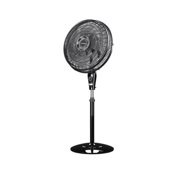 Ventilador Midas de Pie 16" FS150