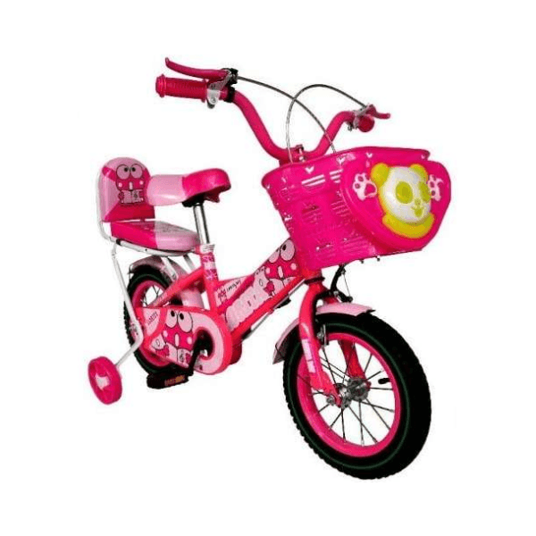 Bicicleta Lorita Aro 16 Lorita