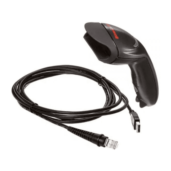 Lector Honeywey Laser s/Base MK5145 2