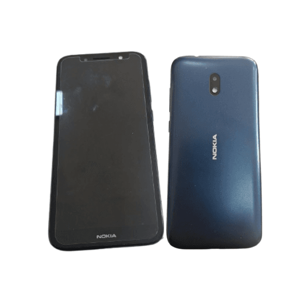 Celular Nokia C1 Plus (R) 3