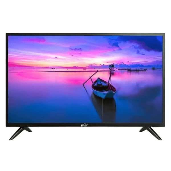 Televisor WIN de 43" FHD SMART