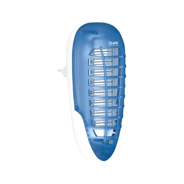 Mata Quick Insecto Enchufe QMIDE 