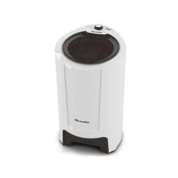 Centrifugadora Mueller Fit 5/15 Kgs.
