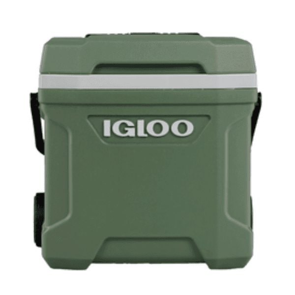Conservadora IGLOO 15L Ecocool c/Rued