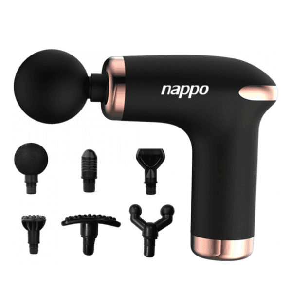 Pistola Nappo Masajeadora NPM-187