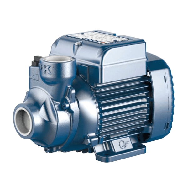 Motobomba Pedrollo 0,50HP 1" PKM60