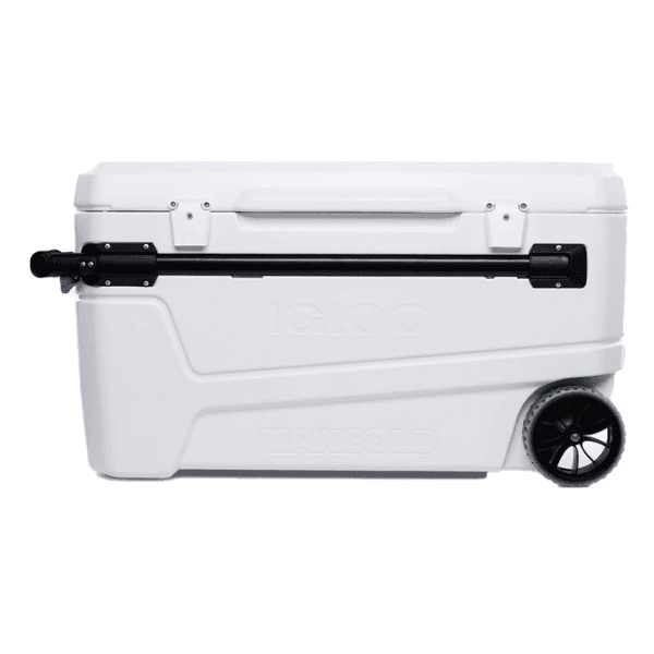 Conservadora IGLOO 104Lts C/R Sunset