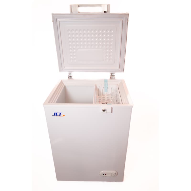 Congelador JET 120 Lts. BD(W)-116 2