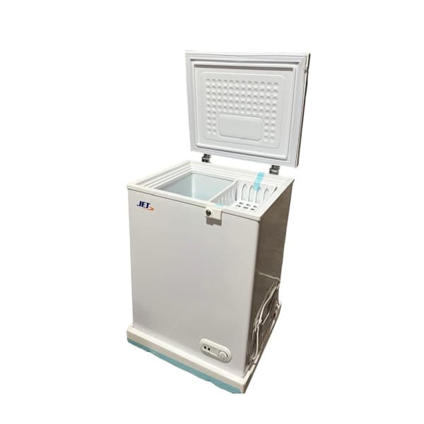Congelador JET 120 Lts. BD(W)-116 3