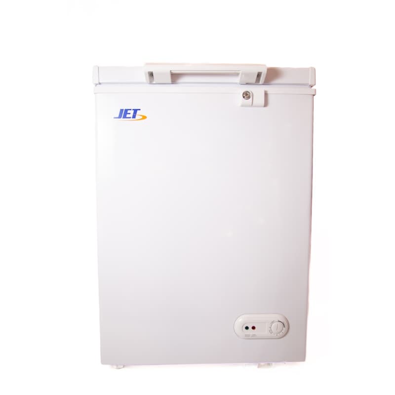 Congelador JET 120 Lts. BD(W)-116