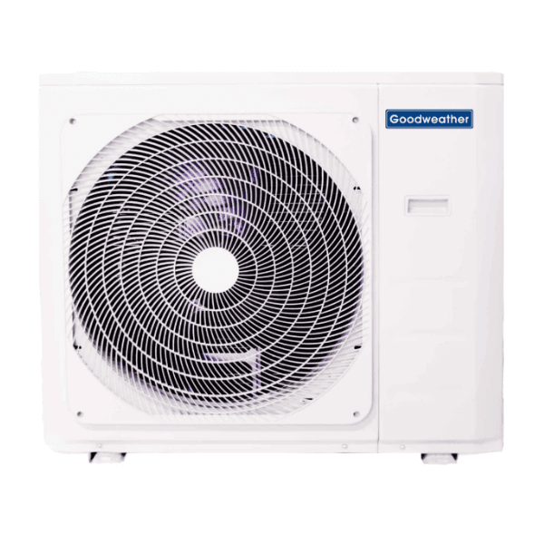 Split Goodwather 30.000 BTU 3