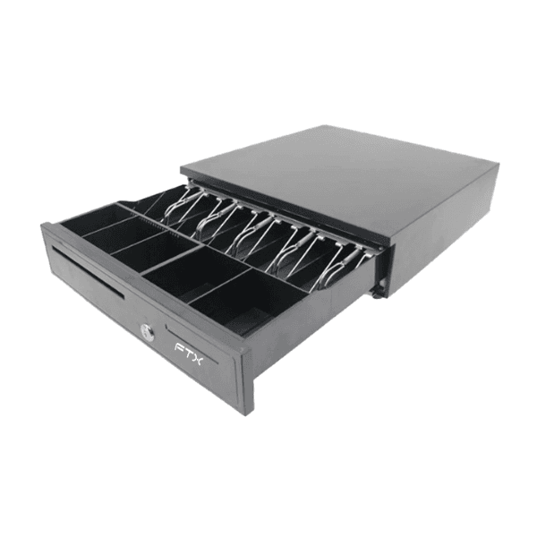 Caja FTX de Dinero LAS-405 2