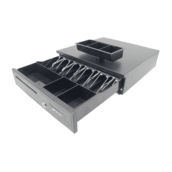 Caja FTX de Dinero LAS-405 3
