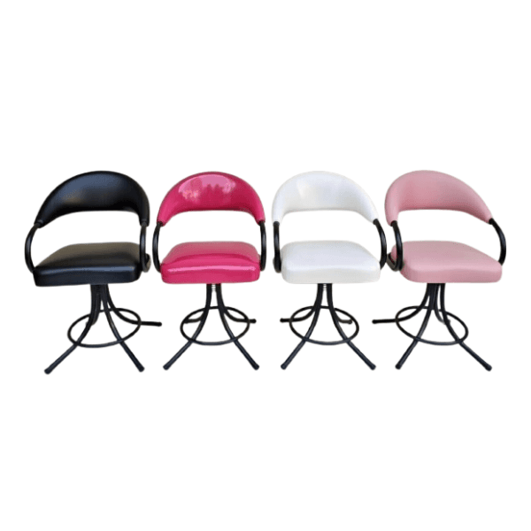 Silla para Peluquería Ramiro 2