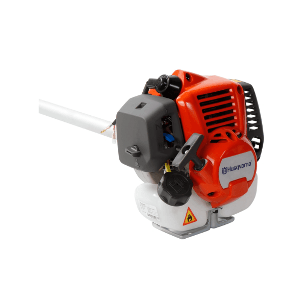 Desmalezadora Husqvarna 321R  3