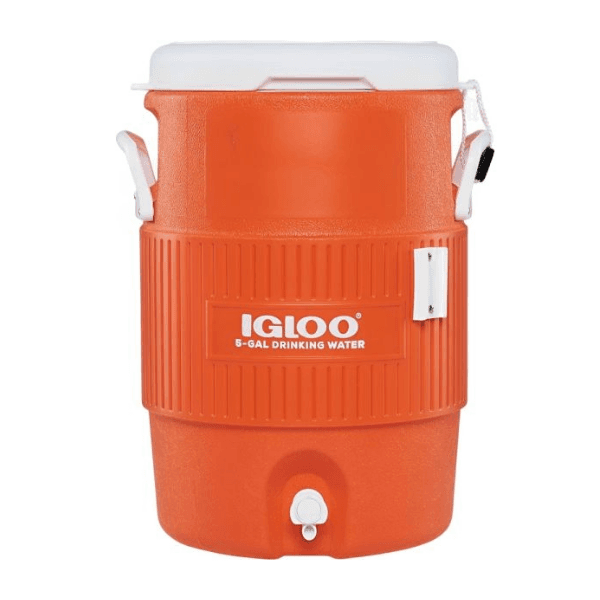 Conservadora Igloo 18.9 Litros. 42316