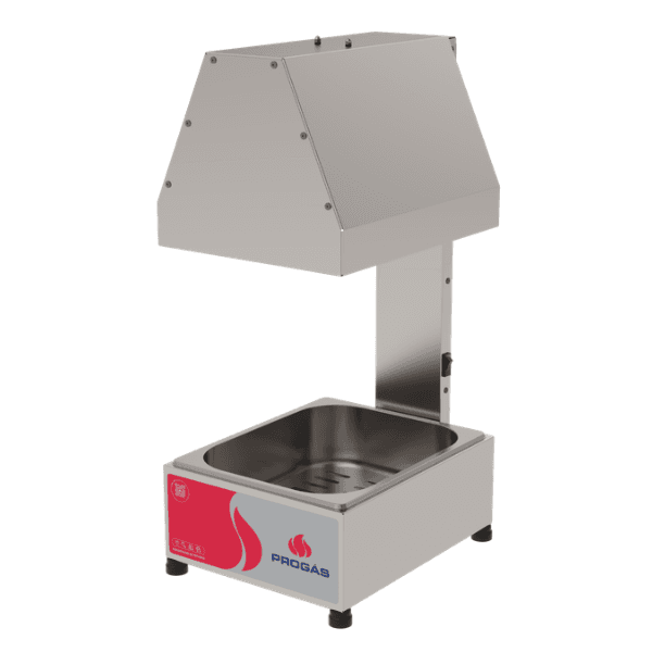 Conservadora Progas de Fritura 20983