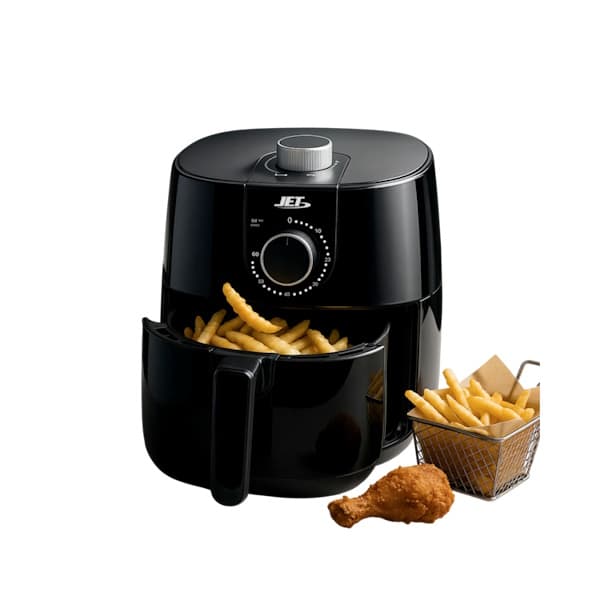 Air Fryer JET 4 Lts. AF4001M 220V/50HZ