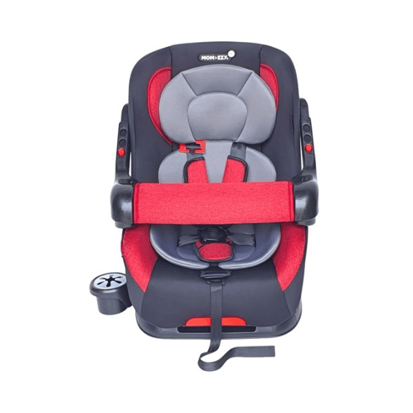 Silla Mom-Ezy p/ Auto  MEZ-SA-07 18K 2
