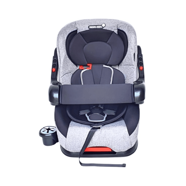 Silla Mom-Ezy p/ Auto  MEZ-SA-07 18K