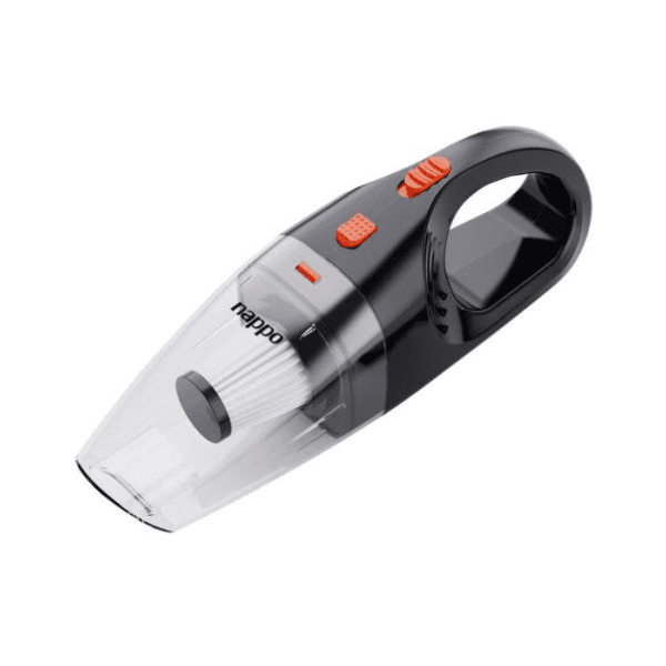 Aspiradora Nappo p/Auto NLAU-313 2