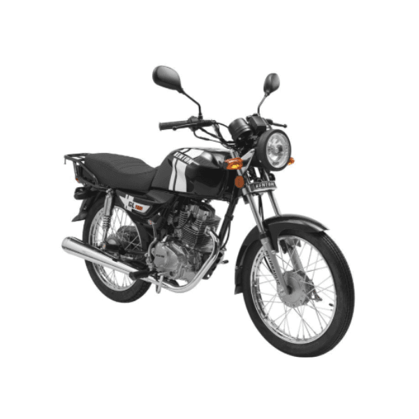Moto Kenton GL 150CC (R*)