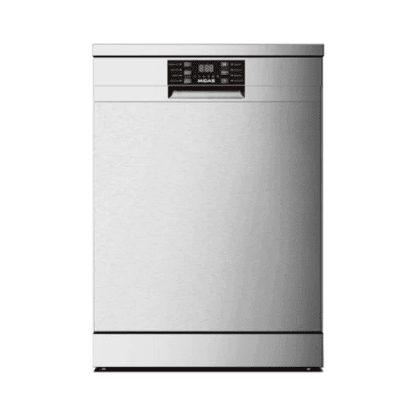 Lavavajillas Midas MD-LVS13C Inox