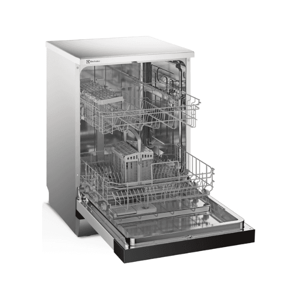 Midas Lavavajillas MD-LVS13C Inox 2