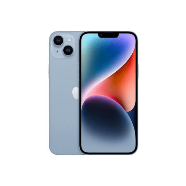 Celular Apple Iphone 14 128GB BLUE