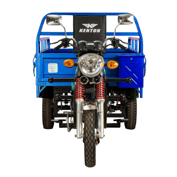 Moto Kenton Transporter 180cc 3