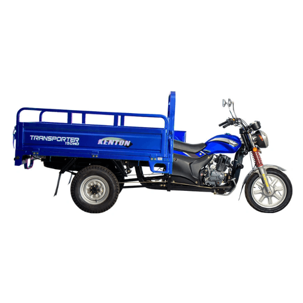 Moto Kenton Transporter 180cc