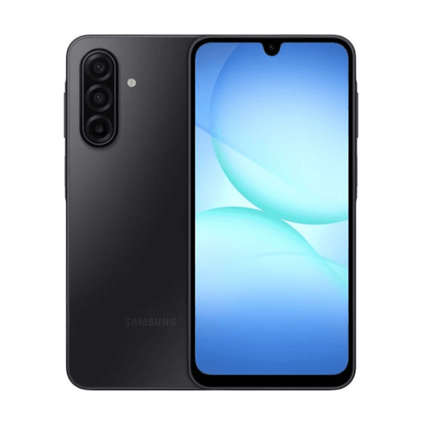 Celular Samsung A17 4/128 GB Black