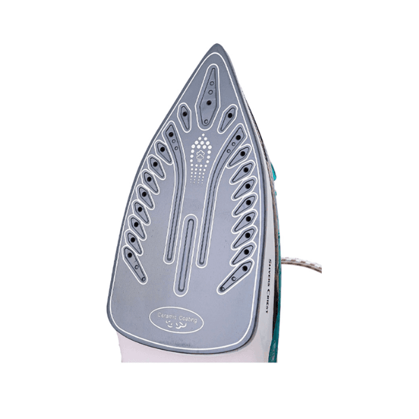 Plancha FTX a Vapor EI2-22 2200W 2