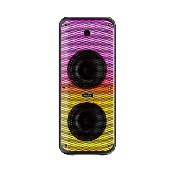 Parlante Kolke 8" Vibes KPB-702 2