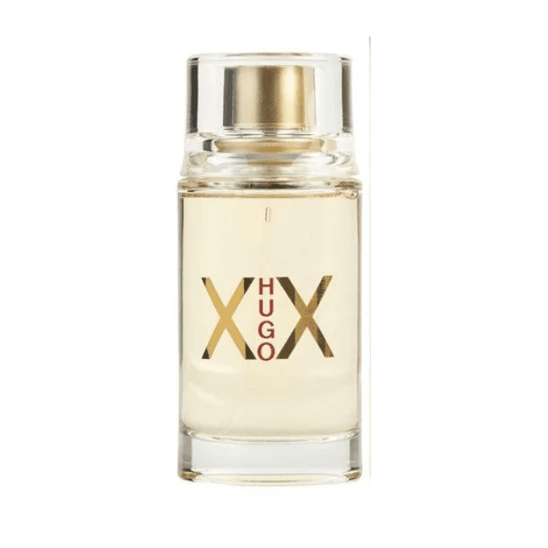 Perfume HUGO BOSS XX  WOMAN Edt 100ml